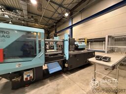 Demag systec 160/520-430