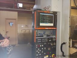 MAZAK HCN 5000-ll
