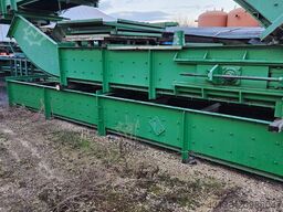 Kettenförderer Typ Redler Haas