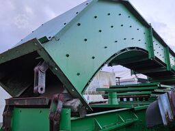 Kettenförderer Typ Redler Haas