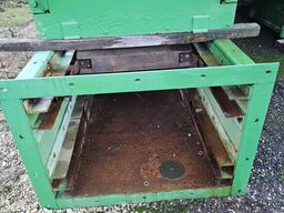 Kettenförderer Typ Redler Haas