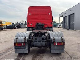 Mercedes-Benz Axor 1840 (BOITE MANUELLE / MANUAL GEARBOX / MA...