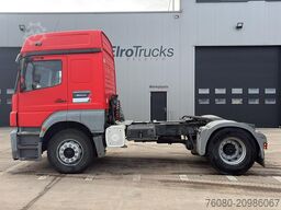 Mercedes-Benz Axor 1840 (BOITE MANUELLE / MANUAL GEARBOX / MA...