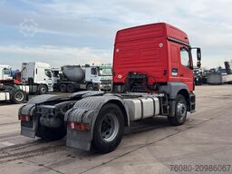 Mercedes-Benz Axor 1840 (BOITE MANUELLE / MANUAL GEARBOX / MA...