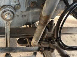 Mercedes-Benz Axor 1840 (BOITE MANUELLE / MANUAL GEARBOX / MA...