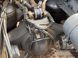 Mercedes-Benz Axor 1840 (BOITE MANUELLE / MANUAL GEARBOX / MA...