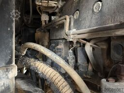 Mercedes-Benz Axor 1840 (BOITE MANUELLE / MANUAL GEARBOX / MA...