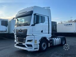 MAN TGX 18.510 4X2, E6, INTARDER, FULL-AIR, BIG DISPLAY, LEATHER