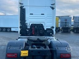 MAN TGX 18.510 4X2, E6, INTARDER, FULL-AIR, BIG DISPLAY, LEATHER