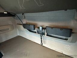 MAN TGX 18.510 4X2, E6, INTARDER, FULL-AIR, BIG DISPLAY, LEATHER