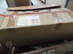 SEW-EURODRIVE SA57 DRN80M4/BE1HR/ASE8/TH