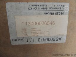 Steinmeyer 15MM 13:78 966/11 00000