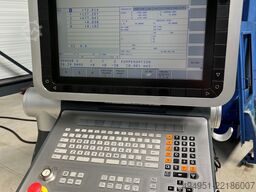 DMG MORI DMU 50