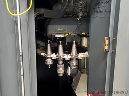 DMG MORI DMU 50