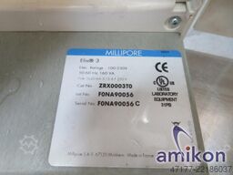 Millipore Elix 3
