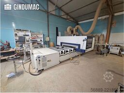 SCM MORBIDELLI M 100