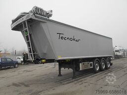 TecnoKar DELFINO SL 9000 NUOVO