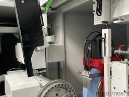 Schaudt PF61 1000 - 4000