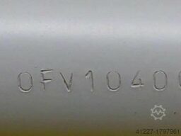 GSL German Standard Lift D050040FV10400