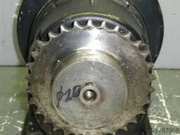 Bonfiglioli MAS20/2