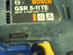 DUO-FAST Bosch GSR 5-11TE