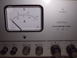 Gossen Pantam T4 33 2