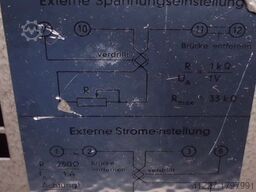 Gossen Pantam T4 33 2