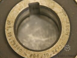 Hoffmann verschiedene Größen