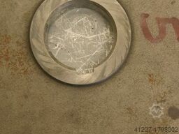 Hoffmann verschiedene Größen