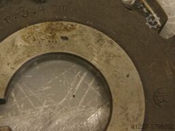 Hoffmann verschiedene Größen