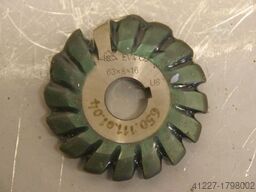 Hoffmann verschiedene Größen