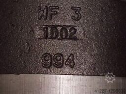 GSL Parker 780-0140-130-002