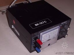 Voltcraft Tesla BK127C