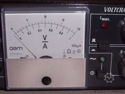 Voltcraft Tesla BK127C