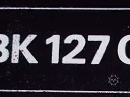 Voltcraft Tesla BK127C