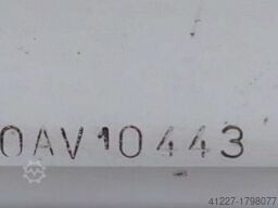 GSL German Standard Lift D1000500AV10443