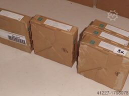 Pepperl+Fuchs Verschiedene Typen