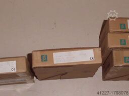 Pepperl+Fuchs Verschiedene Typen