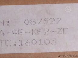 Pepperl+Fuchs Verschiedene Typen