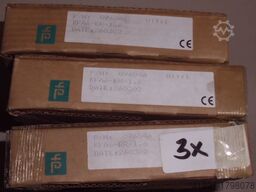 Pepperl+Fuchs Verschiedene Typen