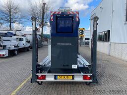 Böcker AHK 36E