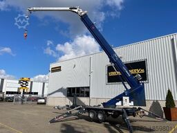 Böcker AHK 36E SOLD