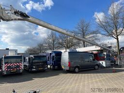 Böcker AHK 36E SOLD