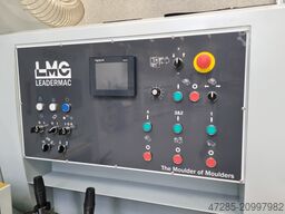 Leadermac Smartmac 423-S