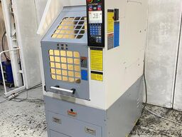 XYZ Machine Tools 2-OP VMC