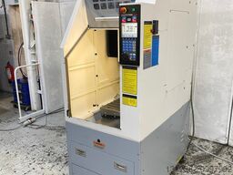 XYZ Machine Tools 2-OP VMC