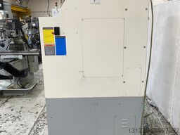 XYZ Machine Tools 2-OP VMC