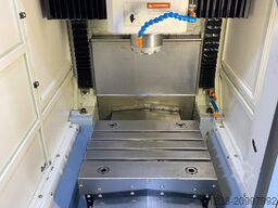 XYZ Machine Tools 2-OP VMC