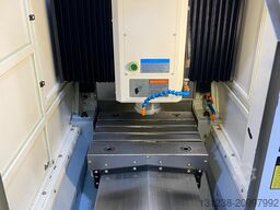 XYZ Machine Tools 2-OP VMC