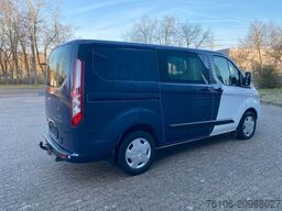 FORD Transit Custom Kasten 320 L1 Trend *Automatik*